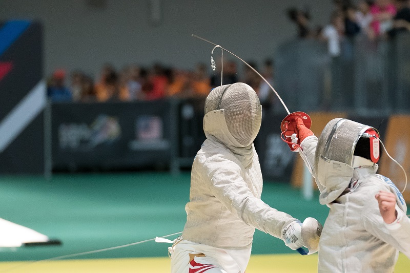 fencing-epe-rules