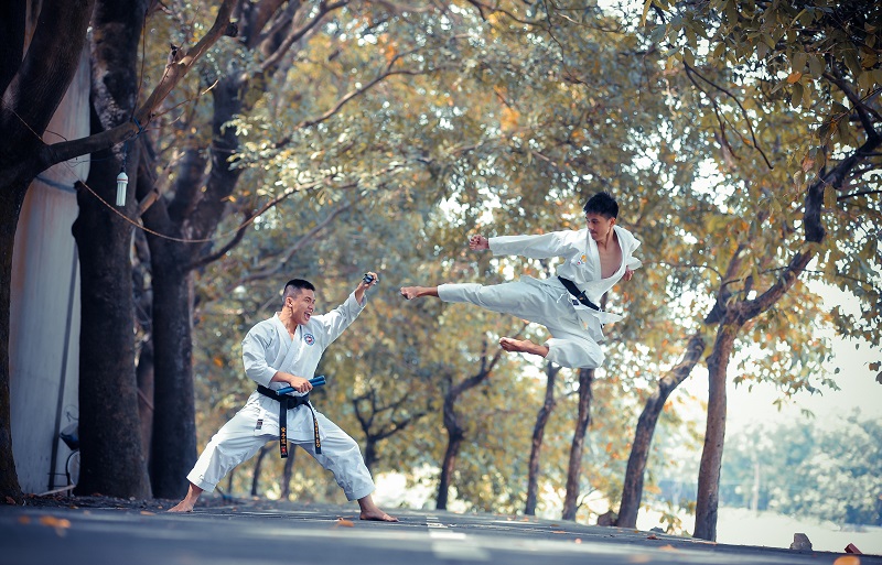 ryutaro-arago-school-karate